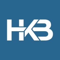 HKB logo