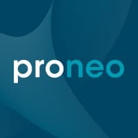 Proneo AS logo