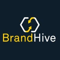 BrandHive logo