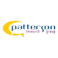 Patterson Research Group logo