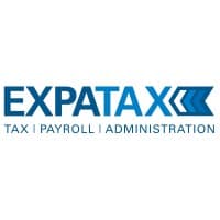 Expatax B.V logo