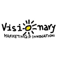 Visionary Marketing logo