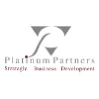 Platinum logo