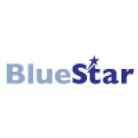 Bluestar Business Solutions logo