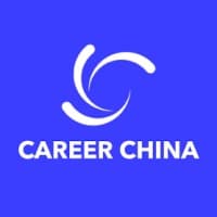 Career China logo