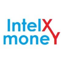 IntelX Money logo