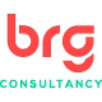 BRG Consultancy logo