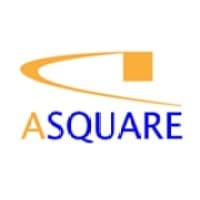 Asquare logo