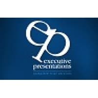 Executive Presentations logo