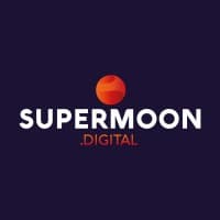 Supermoon Digital logo