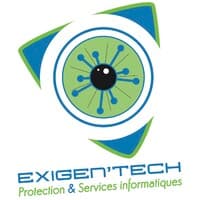 EXIGEN'TECH logo