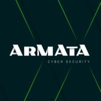 Armata Cyber Security logo