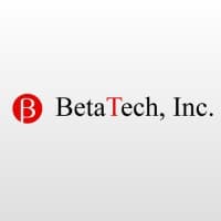 BetaTech logo