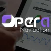 Opera Navigation logo