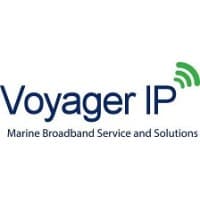 Voyager IP logo