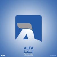 Alfa HR logo