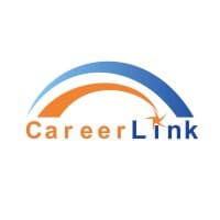 CareerLink logo
