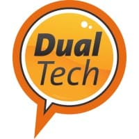 DUAL TECH logo