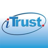 iTrust logo