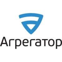 Agregator logo