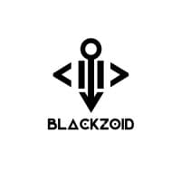 BlackZoid logo