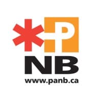 The Paramedic Association of New Brunswick logo