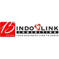 INDOLINK Consulting logo