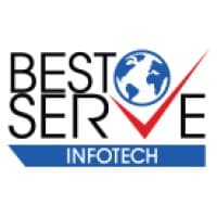 Best Serve Infotech logo