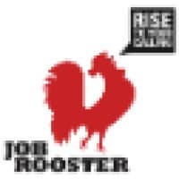 Job Rooster logo