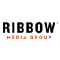 Ribbow Media Group logo