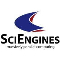 Sciengines logo
