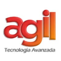 Agil TecnologÃ­a Avanzada logo