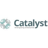 Catalyst Group a subsidiary of the Islamic Corporation for the Development of Private Sector logo
