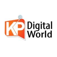 KP Digital World logo