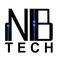 New Braunfels Tech logo
