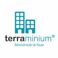 Terraminium logo