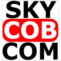 Skycob logo
