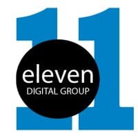 Eleven Digital Group logo