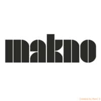 MAKNO logo