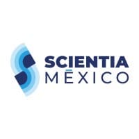 Scientia MÃ©xico logo