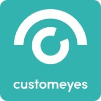 Customeyes logo