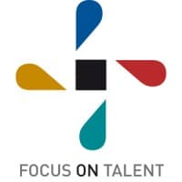 Focus on Talent logo