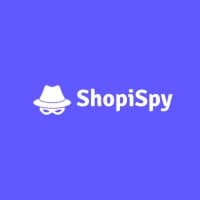 ShopiSpy logo