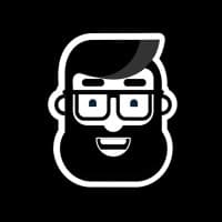 Thedigitalfellow logo