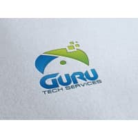 Guru Tech Services logo