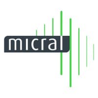 Micral Automatisering BV logo