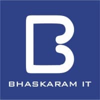 BHASKARAM IT SEVA PRIVATE LIMITED logo