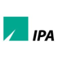 IPA Slovakia logo