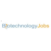 BiotechnologyJobs logo