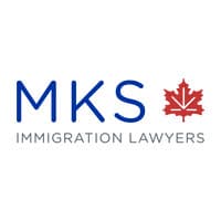 MKS Immigration Lawyers logo